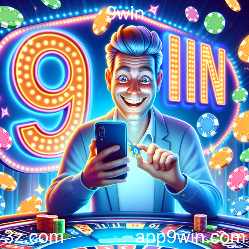 Descubra o Mundo dos Cassinos Online com o 9win