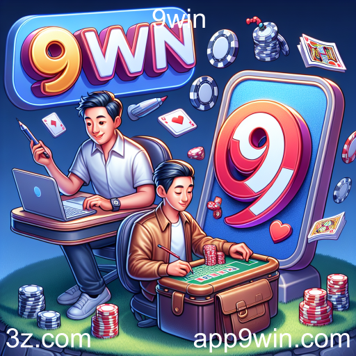 Explorando a Categoria de 'Apoio' no 9win: Aprendizado e Diversão em Cada Jogo